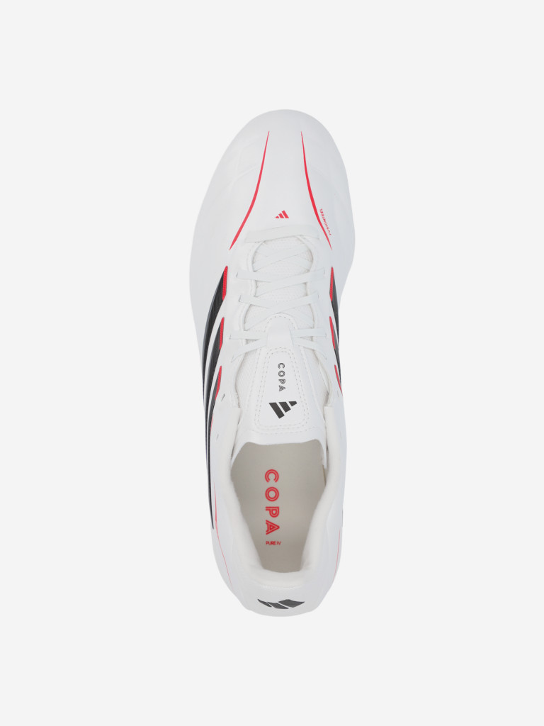 Бутсы мужские adidas Copa Pure Iv League Fg