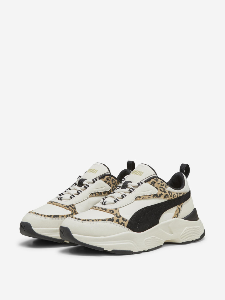 Кроссовки женские PUMA Cassia Animal