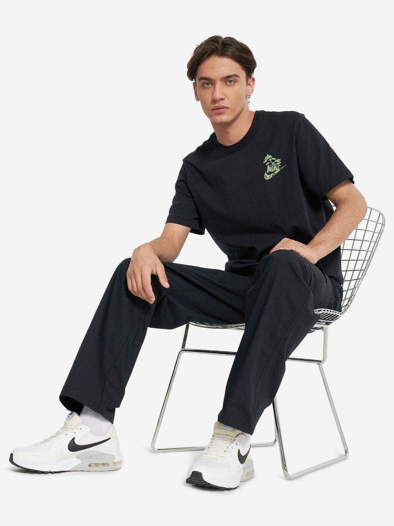 Футболка мужская Nike