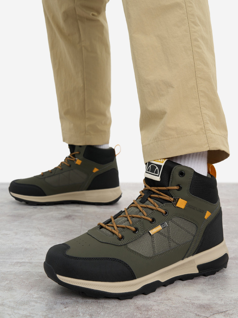 Ботинки мужские Ellesse Gerald