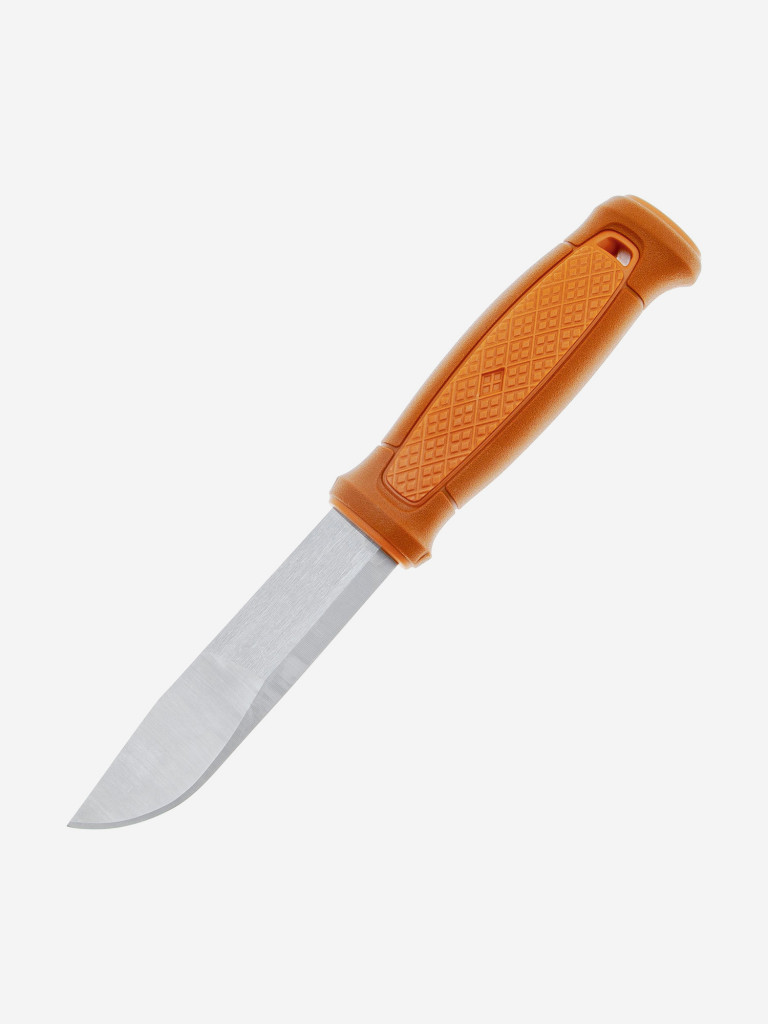Нож охотничий Morakniv Kansbol с мультикреплением тактический, туристический, нержавеющая сталь, клинок 109 мм