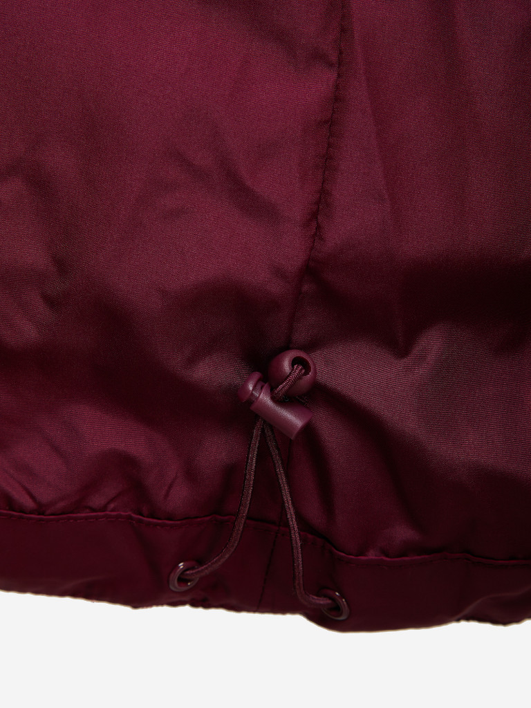 Пуховик женский FILA Nuvoletta