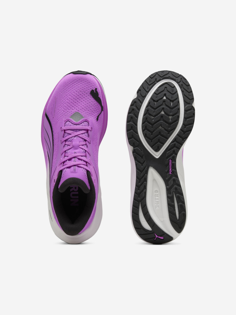 Кроссовки женские PUMA Electrify Nitro 4 Wn