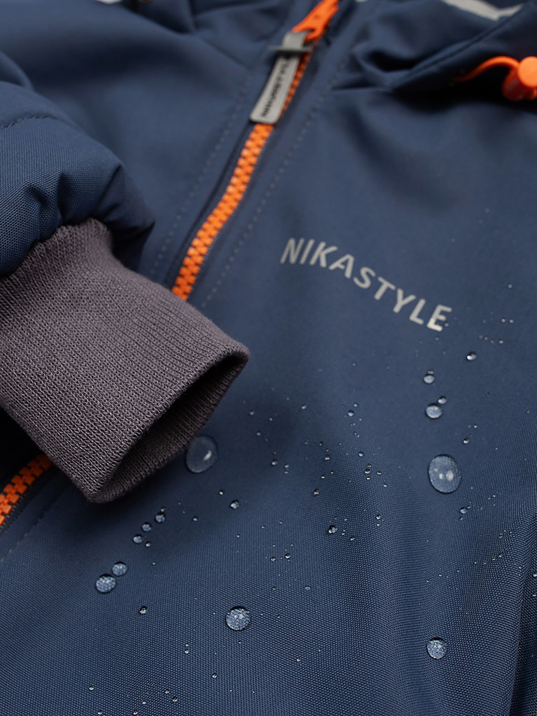 Комбинезон NIKASTYLE