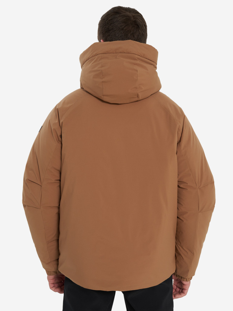 Пуховик мужской IcePeak Arvin