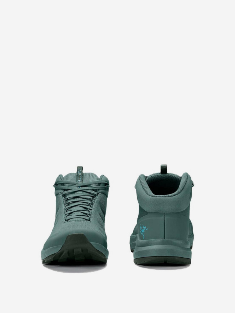 Кроссовки высокие мужские Arc'teryx Aerios FL 2 Mid GTX