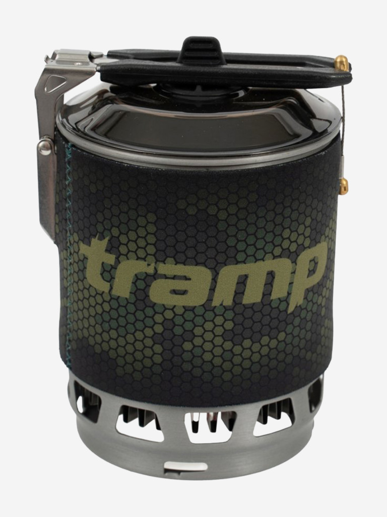 Система для приготовления пищи Tramp 0.8л