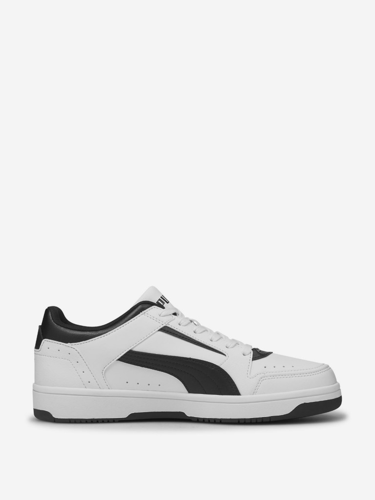 Кеды мужские PUMA Rebound Joy Low