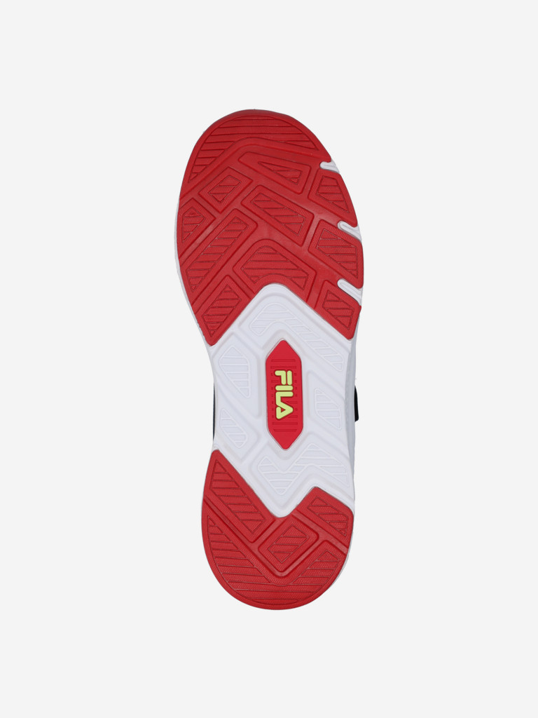 Кроссовки для мальчиков FILA Rocket V