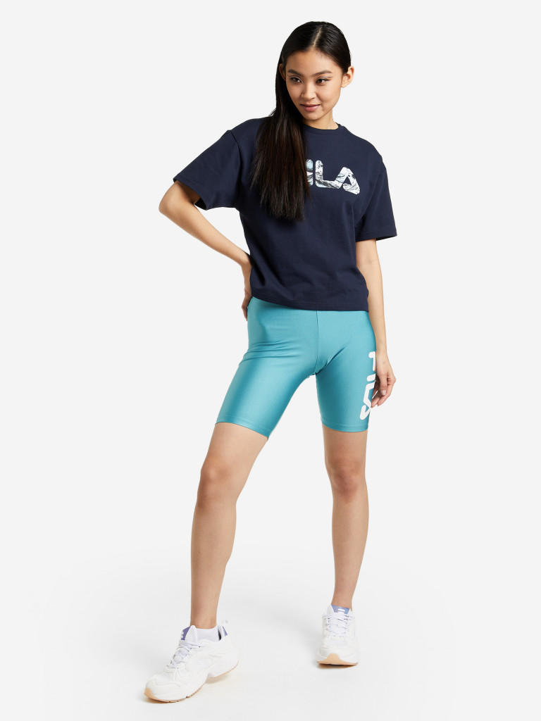 Велосипедки женские FILA