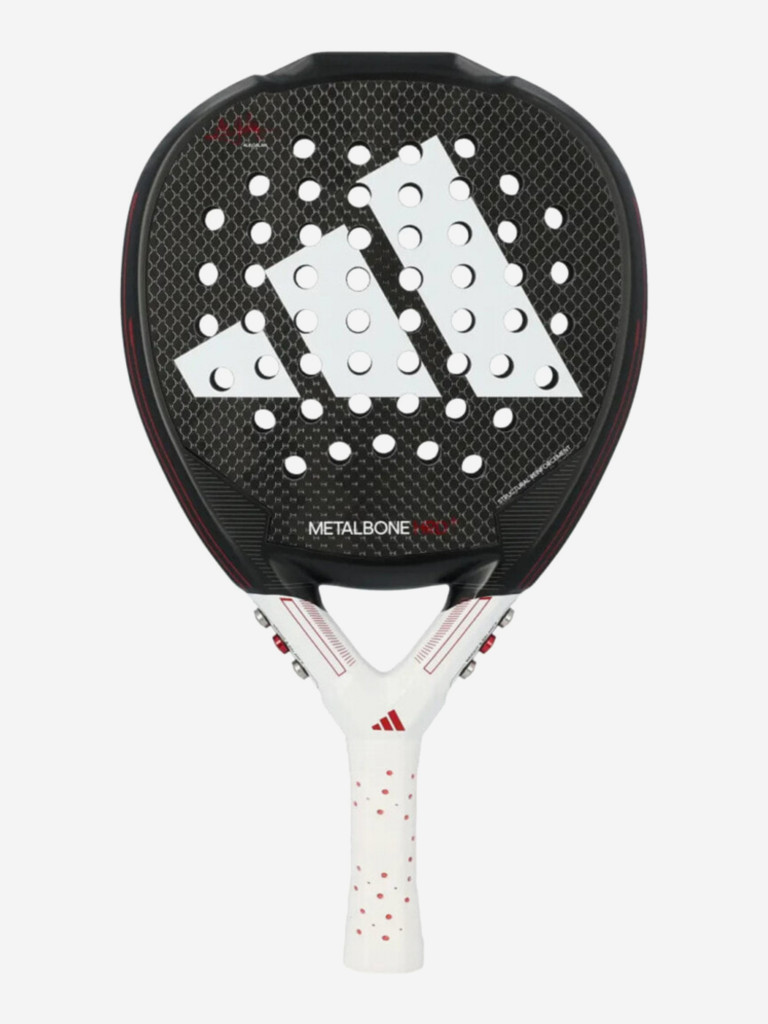 Ракетка для падела Adidas Metalbone HRD+
