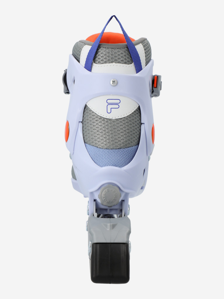 Роликовые коньки детские раздвижные Fila X 2.0