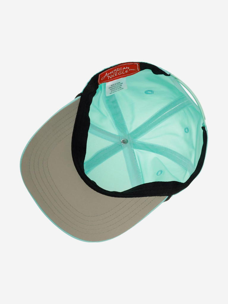 Бейсболка AMERICAN NEEDLE 22010A-CALI California Traveler