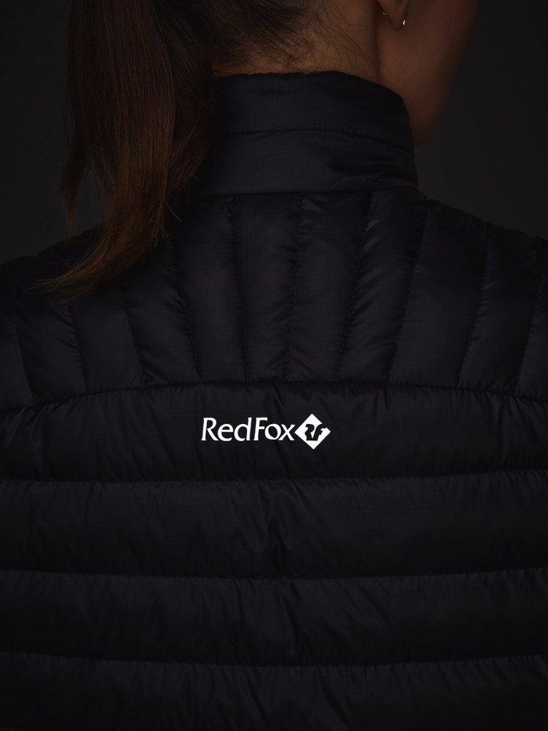 Жилет утепленный Red Fox Quasar III Женский