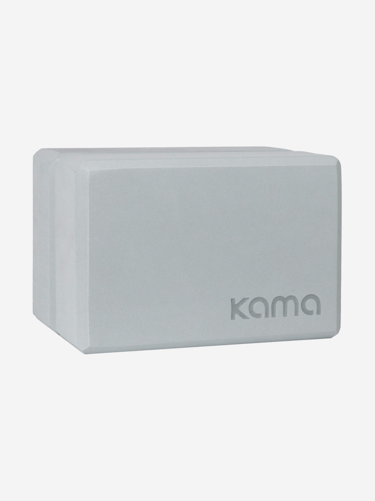 Блоки для йоги и фитнеса Kama, 2 шт.