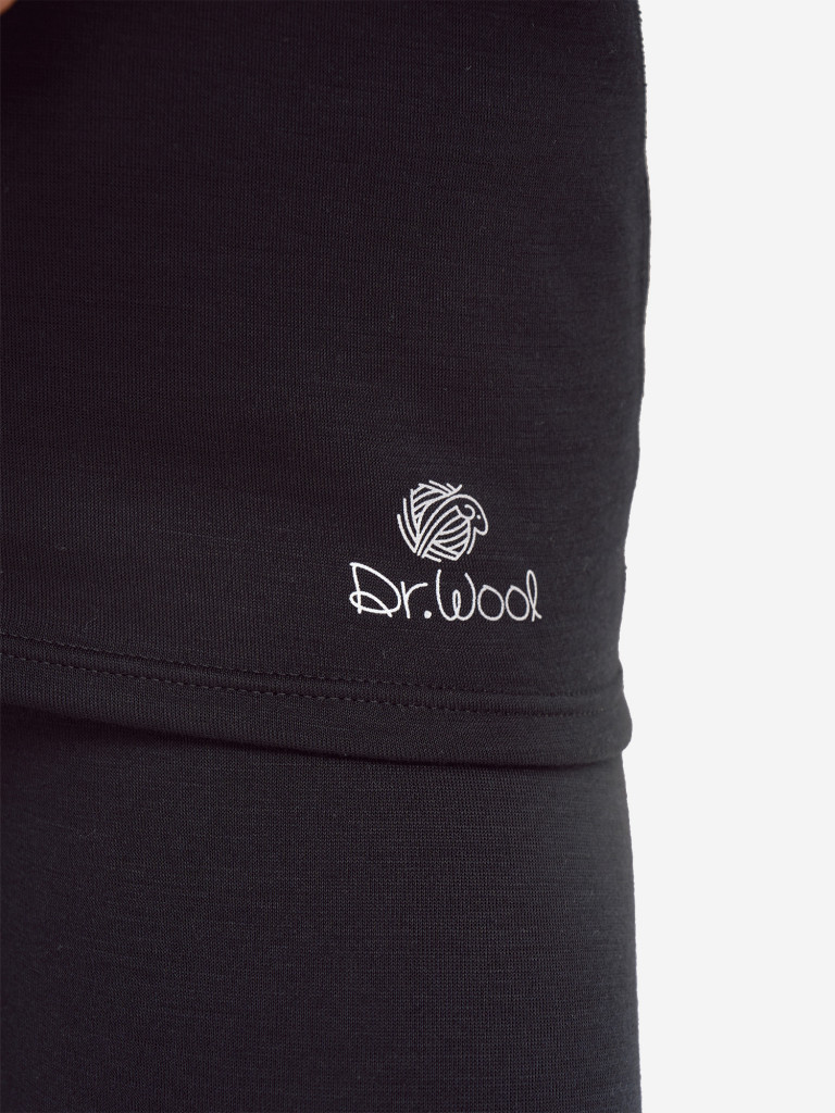 Термобелье женское Dr.wool Winter