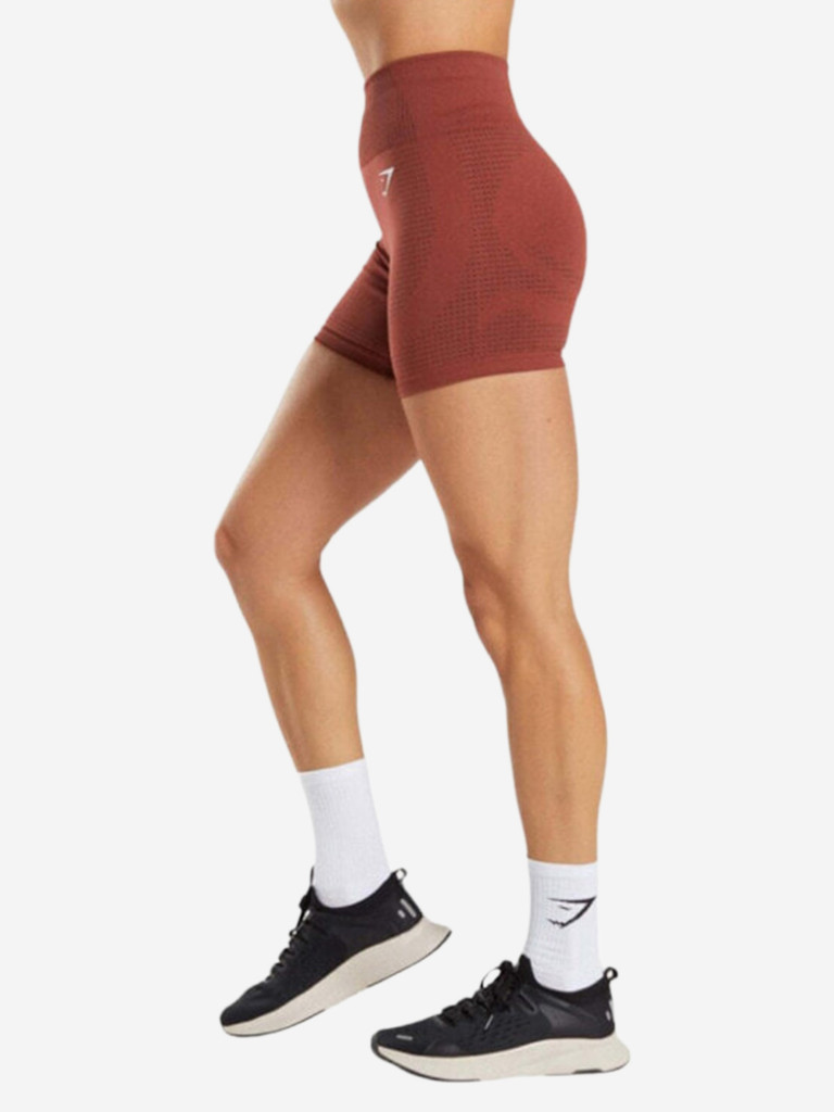 Шорты спортивные женские GYMSHARK Vital Seamless