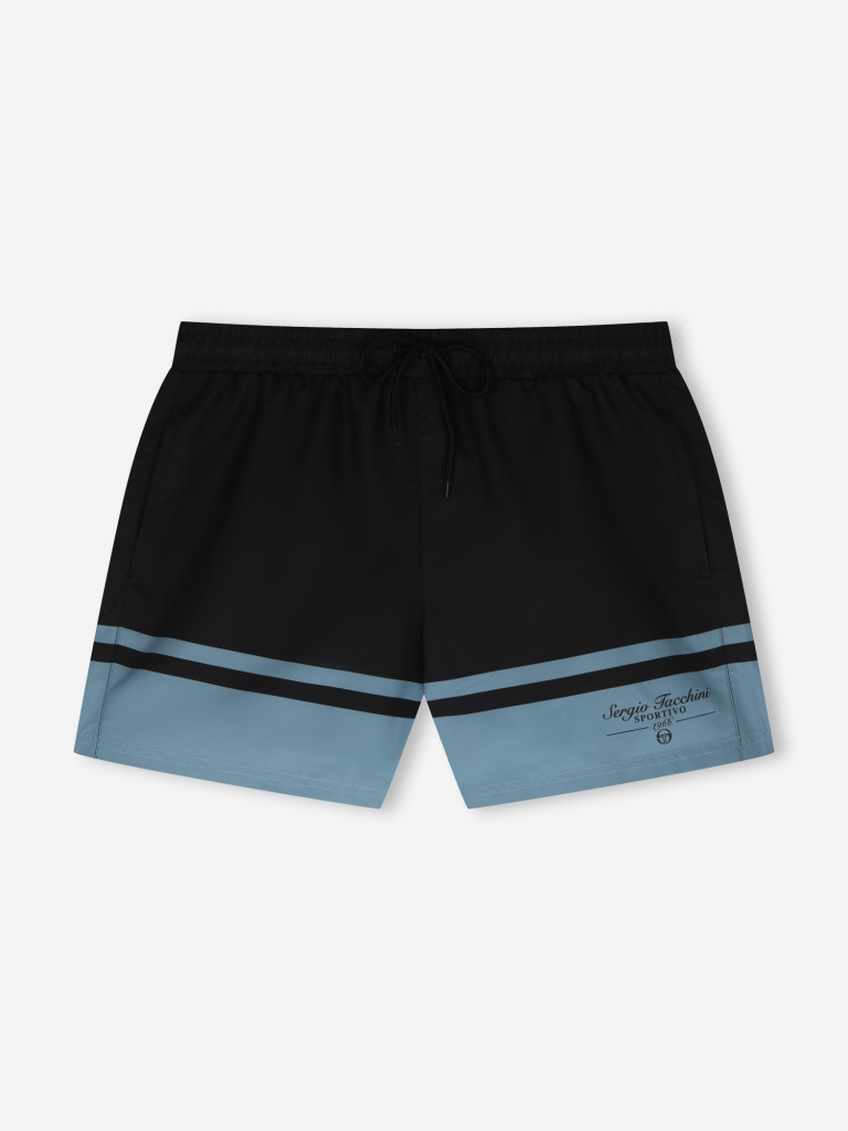 Шорты плавательные мужские SERGIO TACCHINI