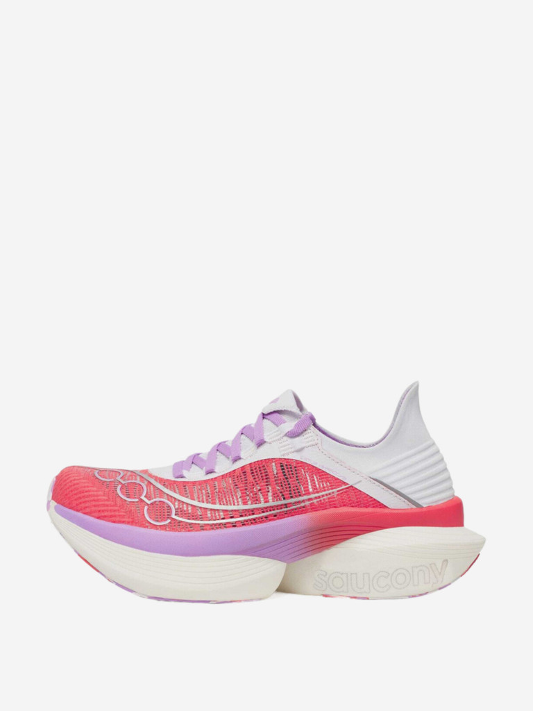 Кроссовки беговые Saucony Endorphin Elite 2