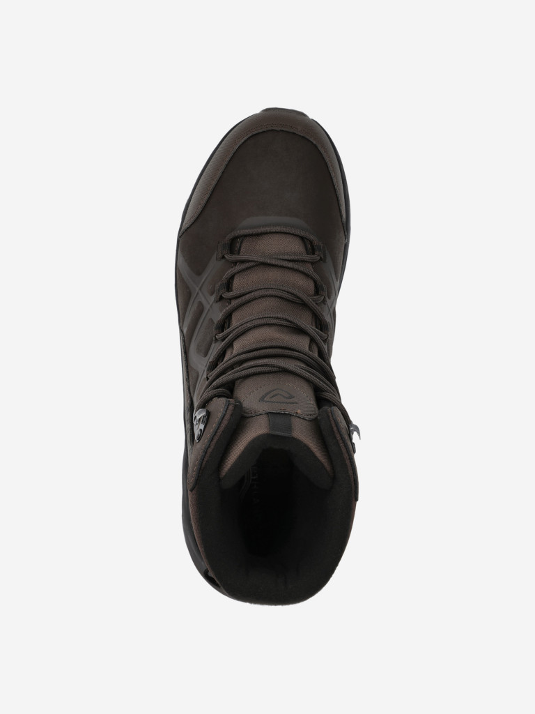 Ботинки утепленные мужские Northland Frost 400 Term