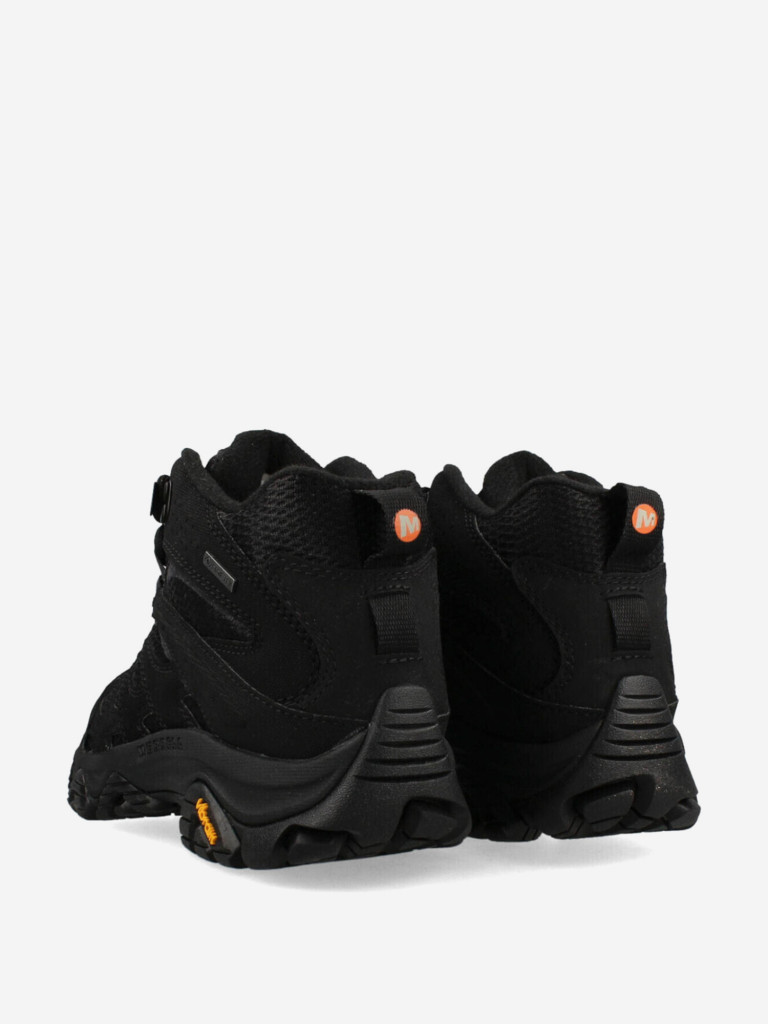 Кроссовки мужские Merrell MOAB 3 Slip Resistant