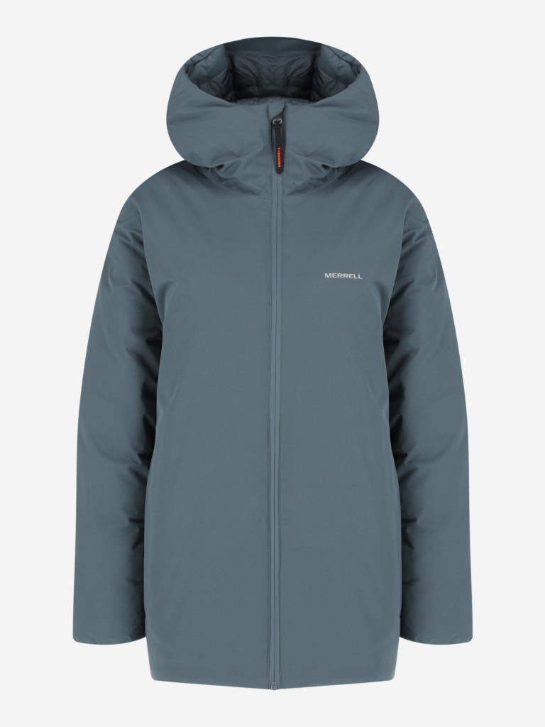 Пуховик женский Merrell