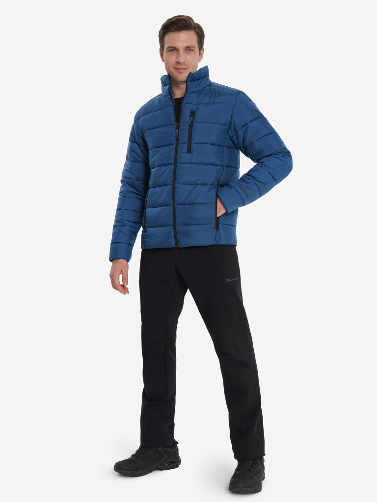 Куртка утепленная мужская Outventure