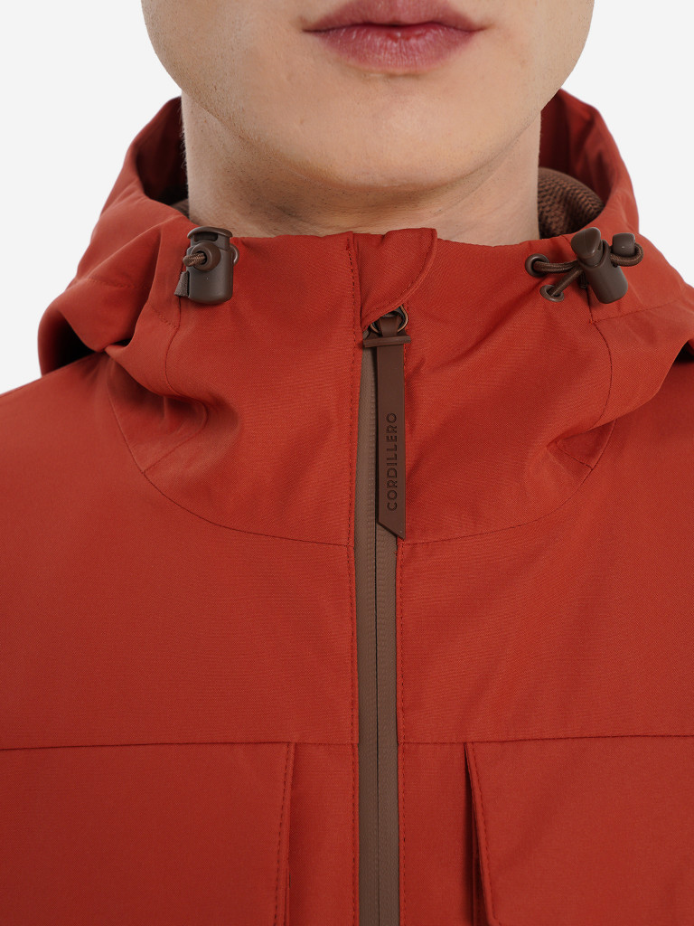 Куртка мембранная мужская Cordillero