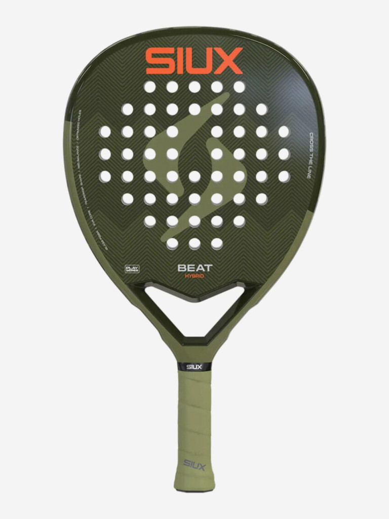 Ракетка для падела Siux Beat Hybrid 3