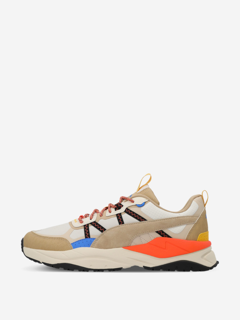 Кроссовки мужские PUMA X-Ray Tour Open Road