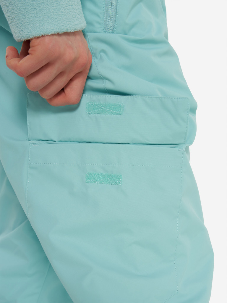 Брюки утепленные женские Termit