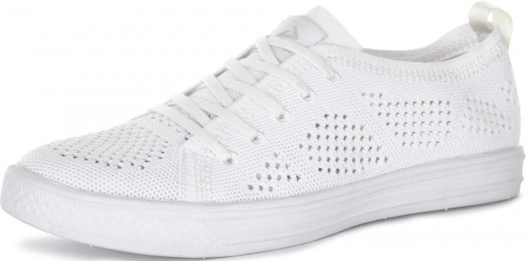 Кеды женские Demix Saint Tropez