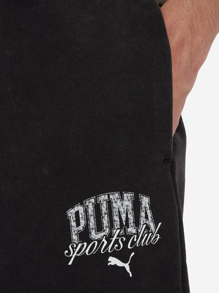 Брюки мужские PUMA