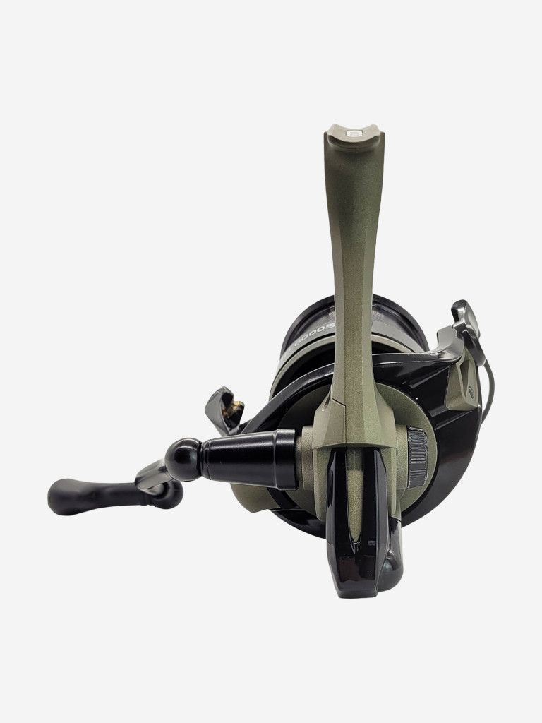 Катушка для спиннинга Nautilus EPICA HEAVY Method 6000S, катушка для удочки с передним фрикционом