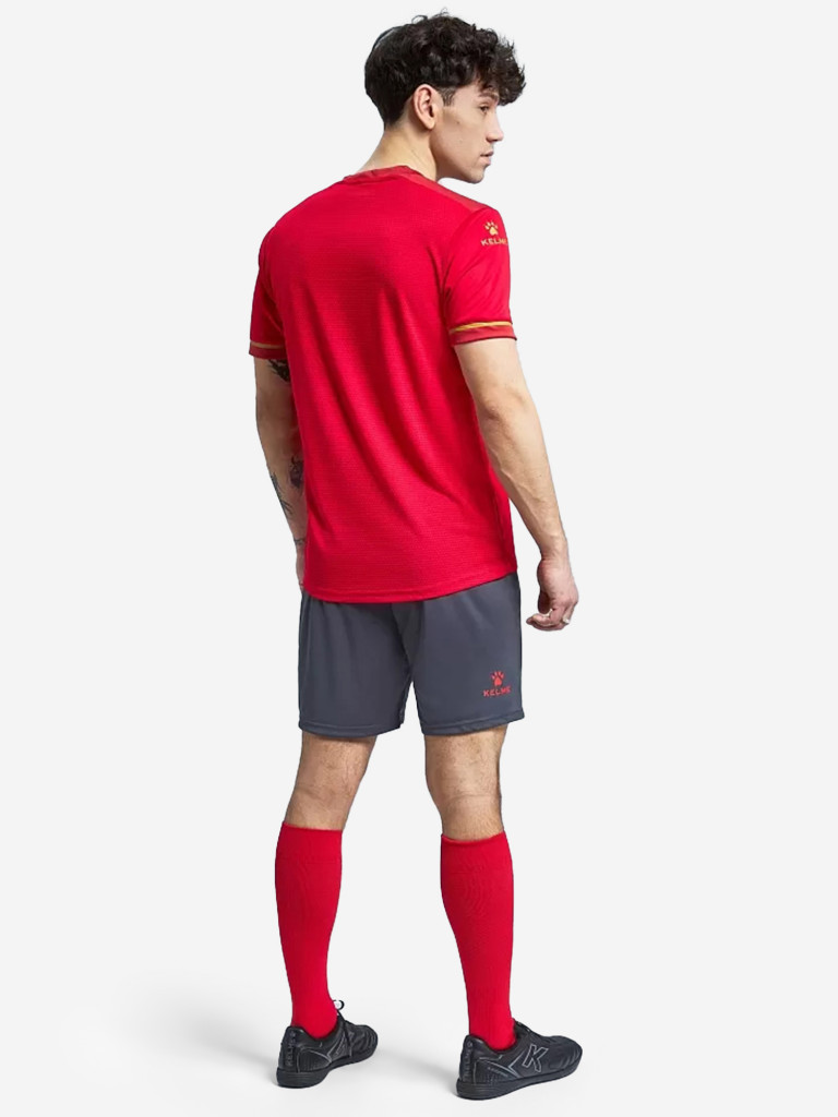 Комплект футбольной формы KELME Football Suit