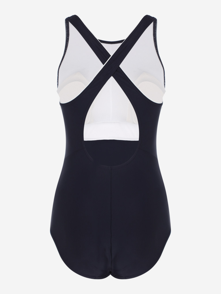 Купальник слитный женский Speedo Shaping Staropal