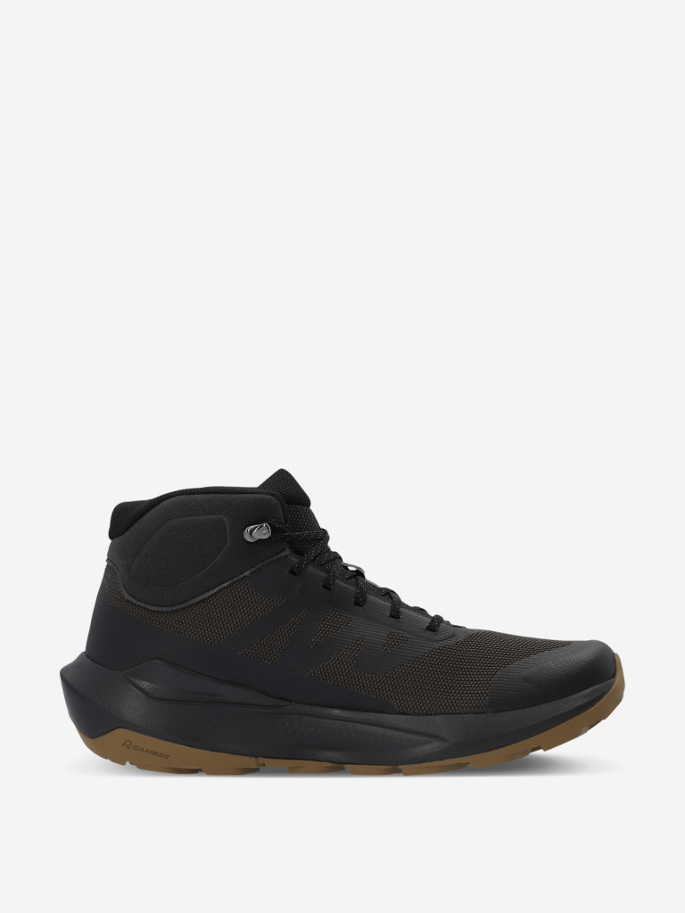 Ботинки мужские Salomon Elixir Tour Mid Wp