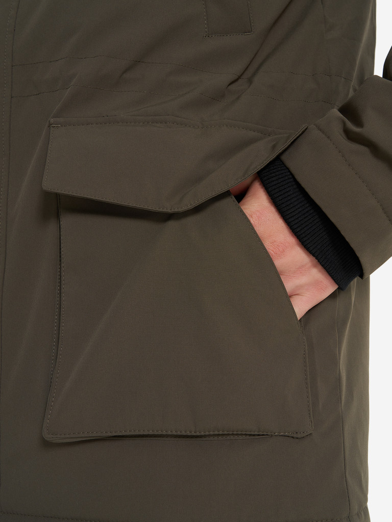 Куртка утепленная мужская Outventure