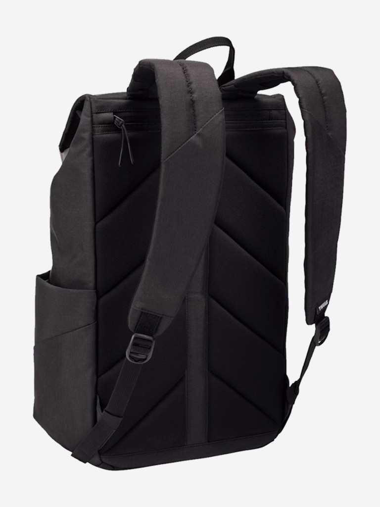 Рюкзак Thule Lithos Backpack, 20L, Black