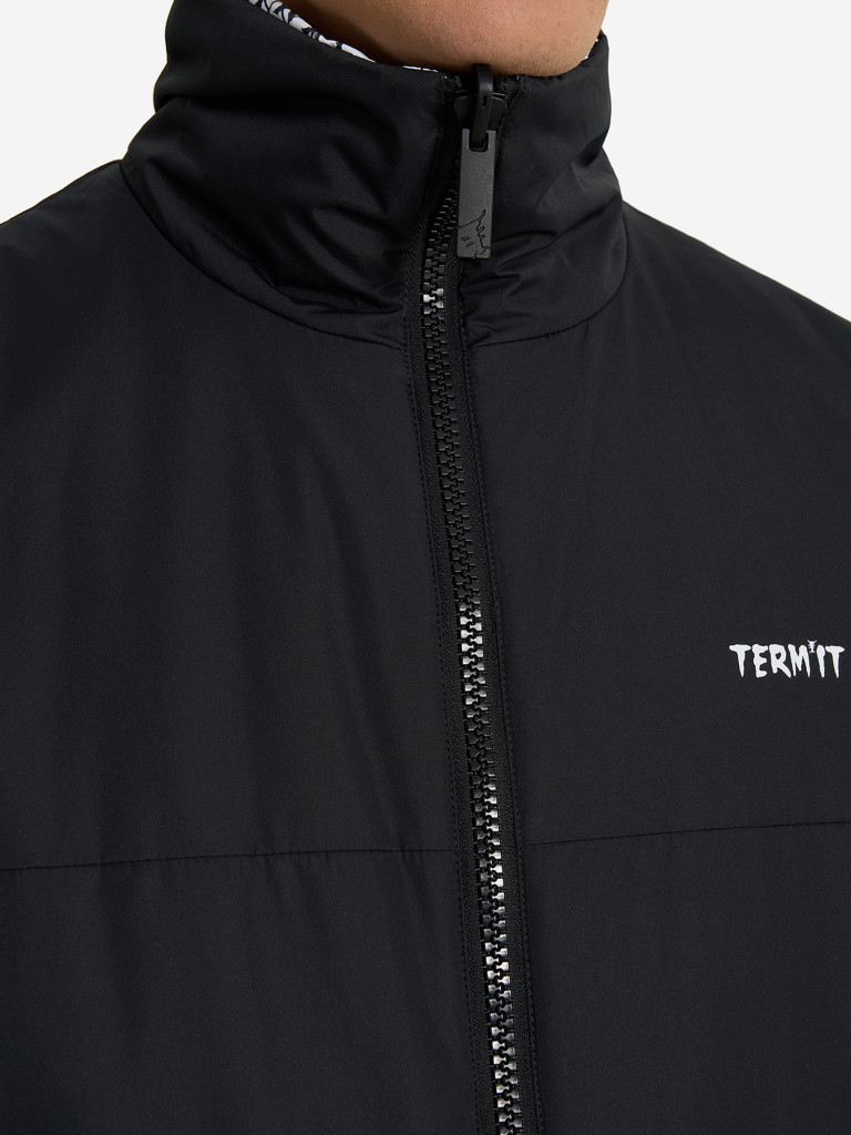 Куртка утепленная двусторонняя мужская Termit