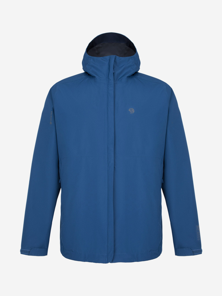 Куртка мембранная мужская Mountain Hardwear Exposure/2™