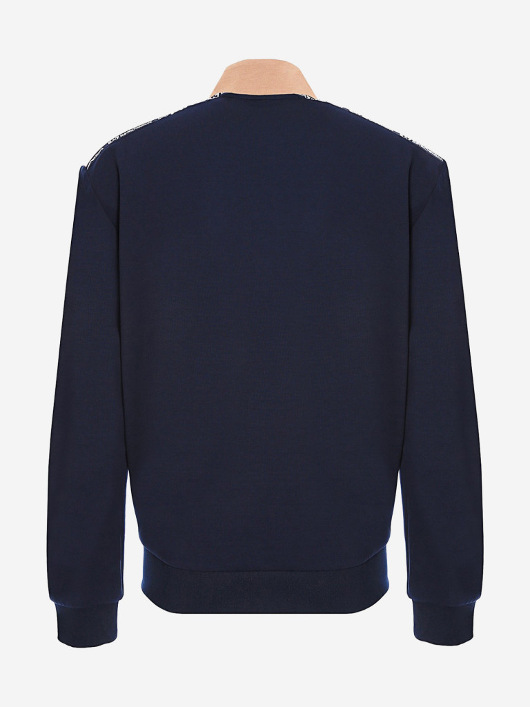 Толстовка мужская EA7 Sweatshirt