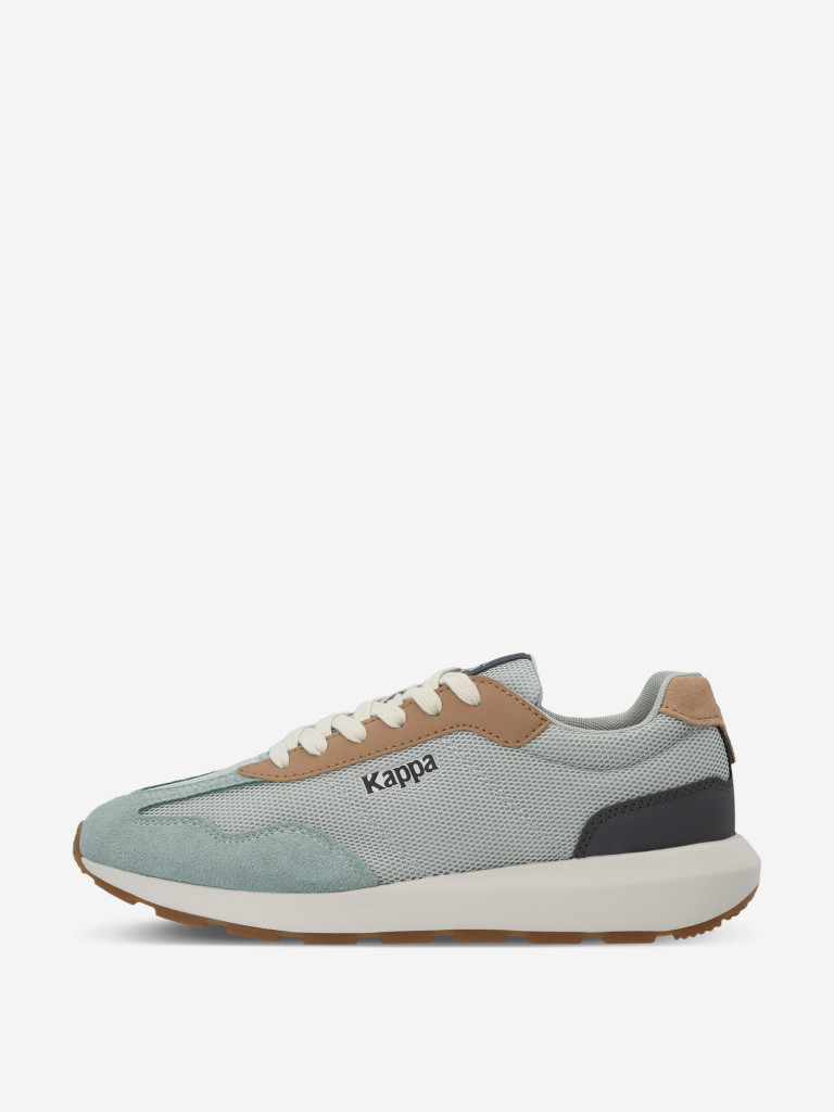 Кроссовки женские Kappa Authentic Run Mesh