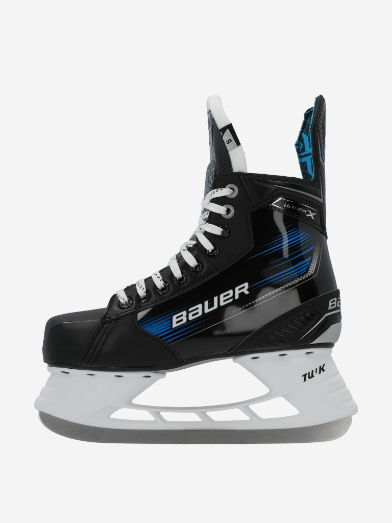 Коньки хоккейные детские Bauer X INT D