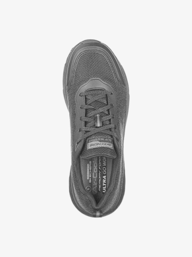 Кроссовки Skechers Work Relaxed Fit Max Cushioning Elite Sr