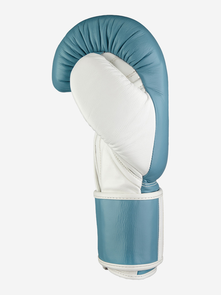 Тренировочные перчатки на липучке ULTIMATUM BOXING GEN3PRO AIRBORN