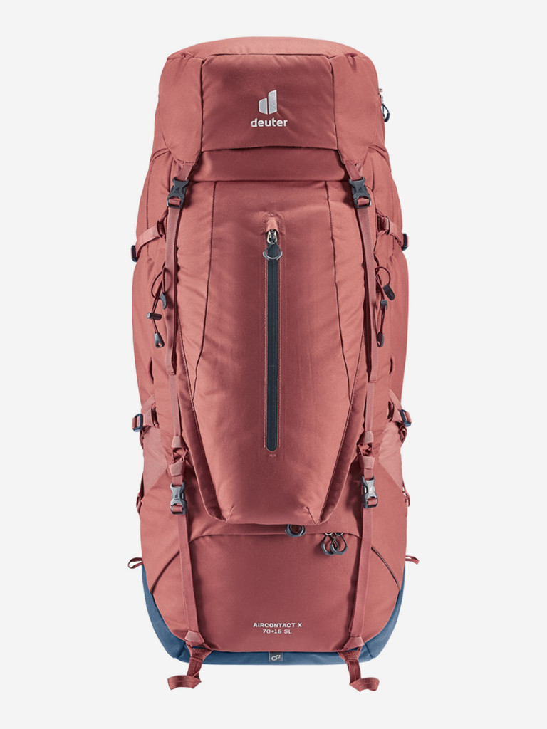 Рюкзак Deuter Aircontact X 70+15 SL