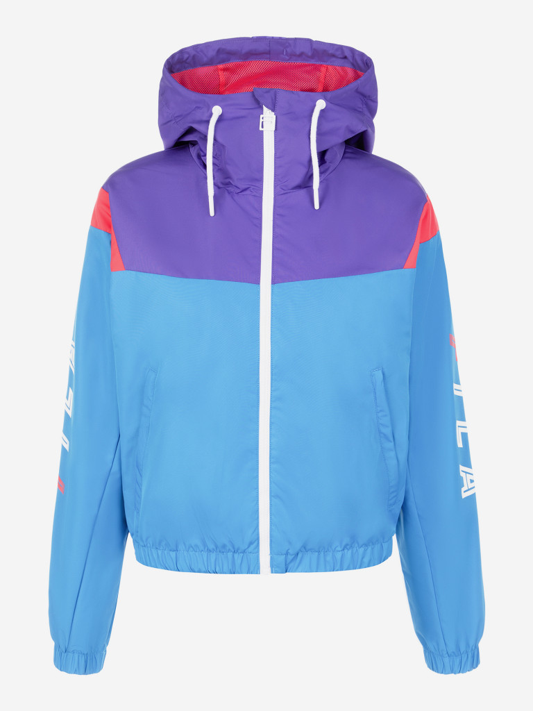 Ветровка женская FILA