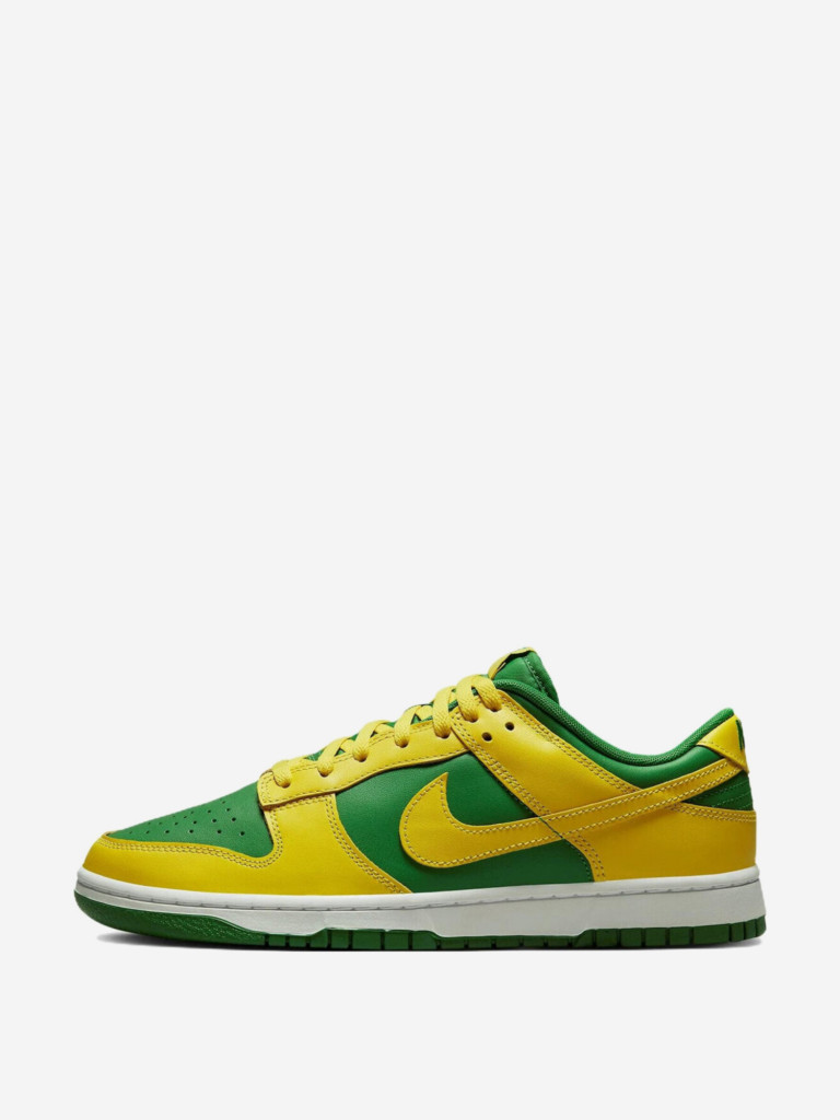 Кеды мужские Nike Dunk Low Retro