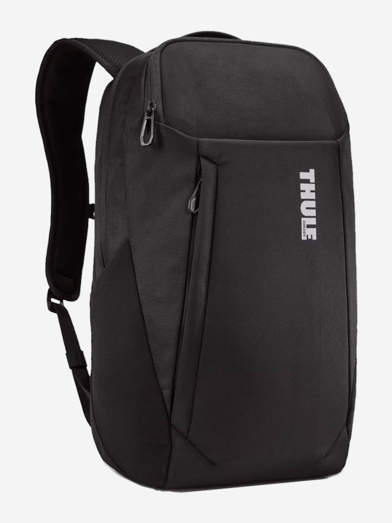 Рюкзак Thule Accent Backpack, 20L, Black